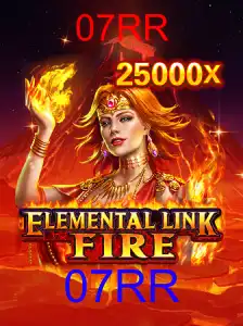 ElementalLinkFire